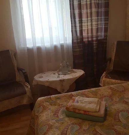Affittacamere Imperia Riga