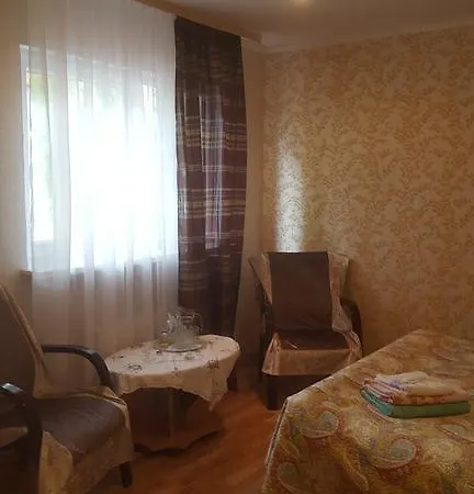 Imperia Affittacamere Riga