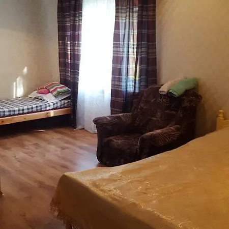 Affittacamere Imperia Riga
