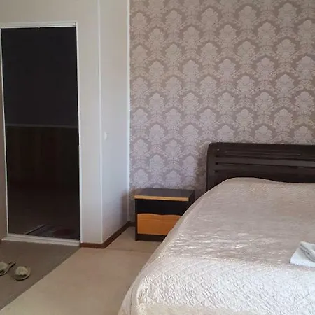 Guest house Imperia