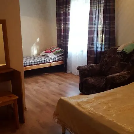 Imperia Affittacamere Riga